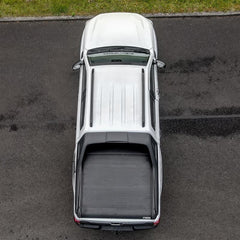 Maxus 2012 On- Double Cab - Ridgeback Auto Electric Roll Top Cover