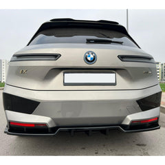 Bmw IX M-Pack I20 2019+ Spoiler