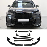 Bmw X5 G05 Lci 2023+ Carbon Look Aero Kit By Risper