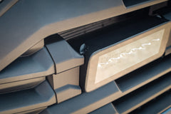 Ford Transit Custom 2024+ Stealth LED Twin 7" Luminous LED Integration Kit – 10,080 Lumens