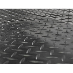 Volkswagen Transporter T7 2024 On Manual 1PC Tailored Fit Rubber Mat