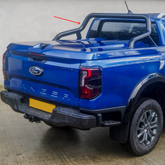 Ford Ranger & Raptor T9 2023 On Black Roll Bar For 1PC Lid