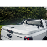 Ford Ranger & Raptor T9 2023 On Double Cab Ridgeback 1 Pc Lid