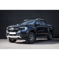 Ford Ranger T9 2023+ Stealth LED Twin 10" Grill Integration Kit