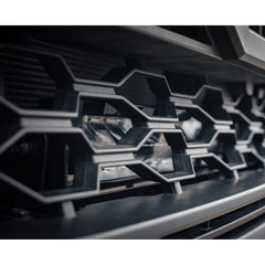 Ford Ranger T9 2023+ Stealth LED Twin 13" Grill Integration Kit - 20,160