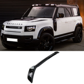 Land Rover Defender90 / 110 / 130 L663 2020 On Oem Style Off-road Snorkel - Gloss Black