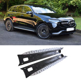 Mercedes Benz Eqc N293 2019 On Oe Style Running Boards - Side Steps - Pair