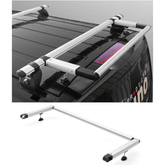 Rhino KammBar Rear Roller - Ford Transit Custom 2023 On Twin Rear Doors