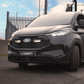 Ford Transit Custom MK2 2024+ Lazer Grille Kit Triple-R 750 Wide