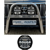 Lazer Lamps Sentinel 7" Spot Light - Elite