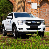 Ford Ranger XL/XLT/Tremor (2023+) Lazer Light Grille Kit