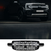 Ford Ranger Wildtrak 2023+ Stormlux DRL LED Grill