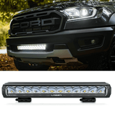 Lazer Lights - Triple-r 1250 Gen 2 23" Light Bar - With Pos Light