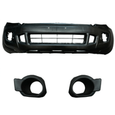 Ford Ranger 2012-2015 Replacement Front Bumper