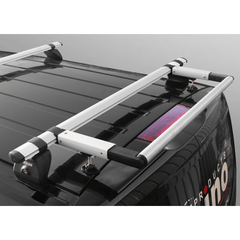Rhino KammBar Rear Roller - Ford Transit Custom 2023 On Twin Rear Doors
