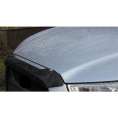 Mitsubishi Asx 2010+ - EGR Bonnet Guard Protector