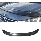 Citroen Berlingo 2018 On - Stx Bonnet Guard Protector - Black - B013