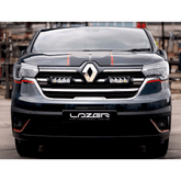 Renault Trafic 2023+ Lazer Grille Kit Triple-R 750 Elite