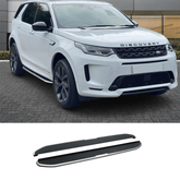 Land Rover Discovery Sport 2014-2019 Oem Style Side Steps Running Boards