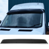 Ford Transit Mk8 2014-2018 - Stx Sun Visor - Black