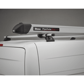 Rhino Aluminium 3 Metre PipeTube Pro - Unlined