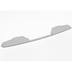 Ford Transit Custom MK2 2024+ Barn Door V2 Spoiler In Primer