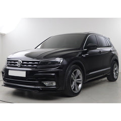 VW Tiguan MK2 R-Line 2015-2020 Front Splitter