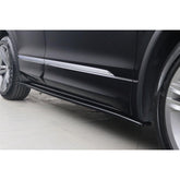 VW Tiguan MK2 R-Line 2015-2020 Side Skirts (2PCS)