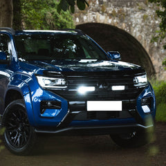 Volkswagen Amarok  (2023+) Lazer Grille Kit Triple R 750 Elite