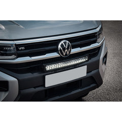 Volkswagen Amarok 2023+ Stealth LED 21" Grill Integration Kit - 16,800 Lumens