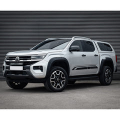 Volkswagen Amarok 2023+ Stealth LED 21" Grill Integration Kit - 16,800 Lumens