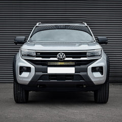 Volkswagen Amarok 2023+ Stealth LED 21" Grill Integration Kit - 16,800 Lumens