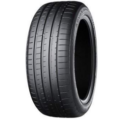 Yokohama V107c Tyre - 285/45/22 - QTY 1