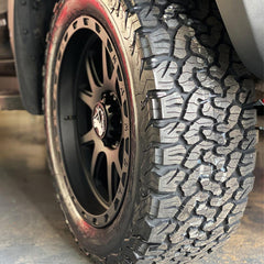 Bf Goodrich - K02 - All Terrain Tyres - 275/55/20 - Qty 1