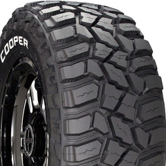 Cooper Stt Pro Tyres - 285/75/16 - Qty 1