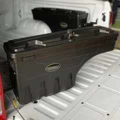 Ford Ranger 2023 On Swing Storage Case Tool Box Swingbox - Passenger Side