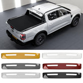 Ford Ranger Next Gen 2023+ Wildtrak Cowling Add On Spoiler Colour Coded