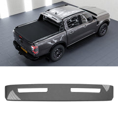 Ford Ranger Next Gen 2023+ Wildtrak Cowling Add On Spoiler Colour Coded
