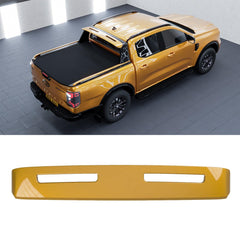 Ford Ranger Next Gen 2023+ Wildtrak Cowling Add On Spoiler Colour Coded
