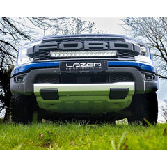 Ford Ranger Raptor (2023+) Lazer Light Grille Kit - Triple-r 16 Elite