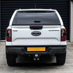 Ridgeback L-Series Hardtop for Ford Ranger Raptor T9 Double Cab 2023 On