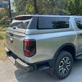 Ridgeback Platinum Hardtop for Ford Ranger Raptor T9 Double Cab 2023 On