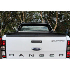 Ford Ranger T6 - 2012-2022 - Tailgate Rail Cap