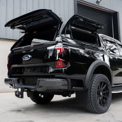 Ridgeback Vert-x Hardtop For Ford Ranger T9 Double Cab 2023 On