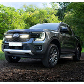 Ford Ranger Wildtrak (2023+) Lazer Light Grille Kit Triple-r 850