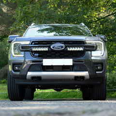 Ford Ranger Wildtrak (2023+) Lazer Light Grille Kit Triple-r 850