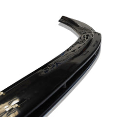 Ford Transit Custom 2012 - 2017 Stx Front Splitter Spoiler