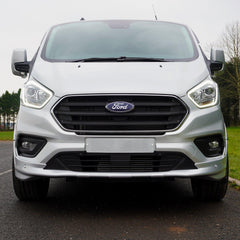 Ford Transit Custom Lwb 2018 - 2024 - Stx Upgrade Body Kit