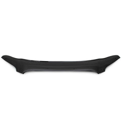 Ford Transit Mk8 2014 - 2019 - Stx Bonnet Guard Protector - Black - B019