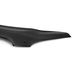 Ford Transit Mk8 2014 - 2019 - Stx Bonnet Guard Protector - Black - B019